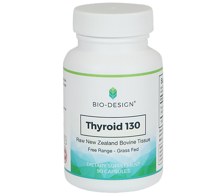 Thyroid Glandular from Bio-Design®