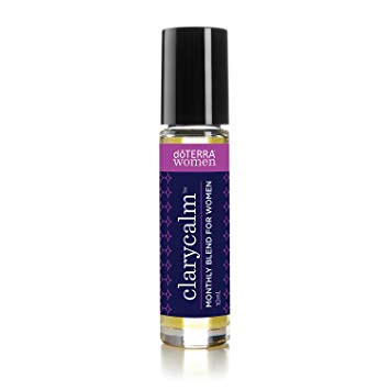 ClaryCalm® Monthly Blend for Women from dōTERRA®