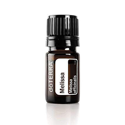 Melissa (Melissa officinalis) Essential Oil from dōTERRA®