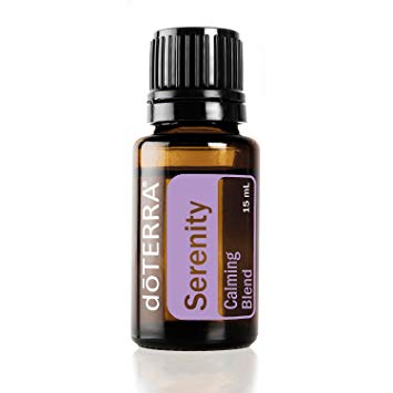 Serenity® Calming Essential Oil Blend from dōTERRA®
