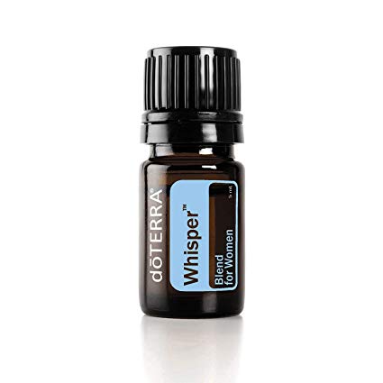 Whisper™ Essential Oil Blend for Women from dōTERRA®