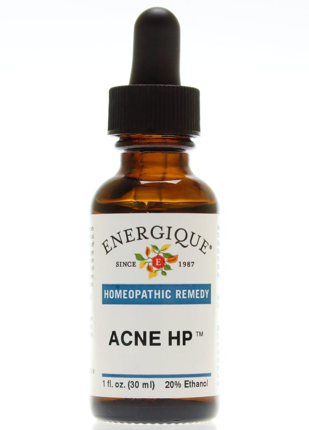 Complexion HP™; (formerly Acne HP™;) from Energique®