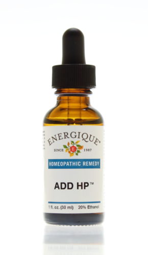 Focus Spectrum HP™ (formerly ADD HP™) from Energique®