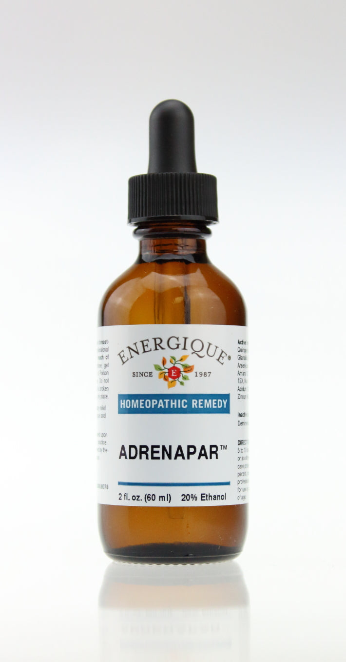 AdrenaPar™ from Energique®