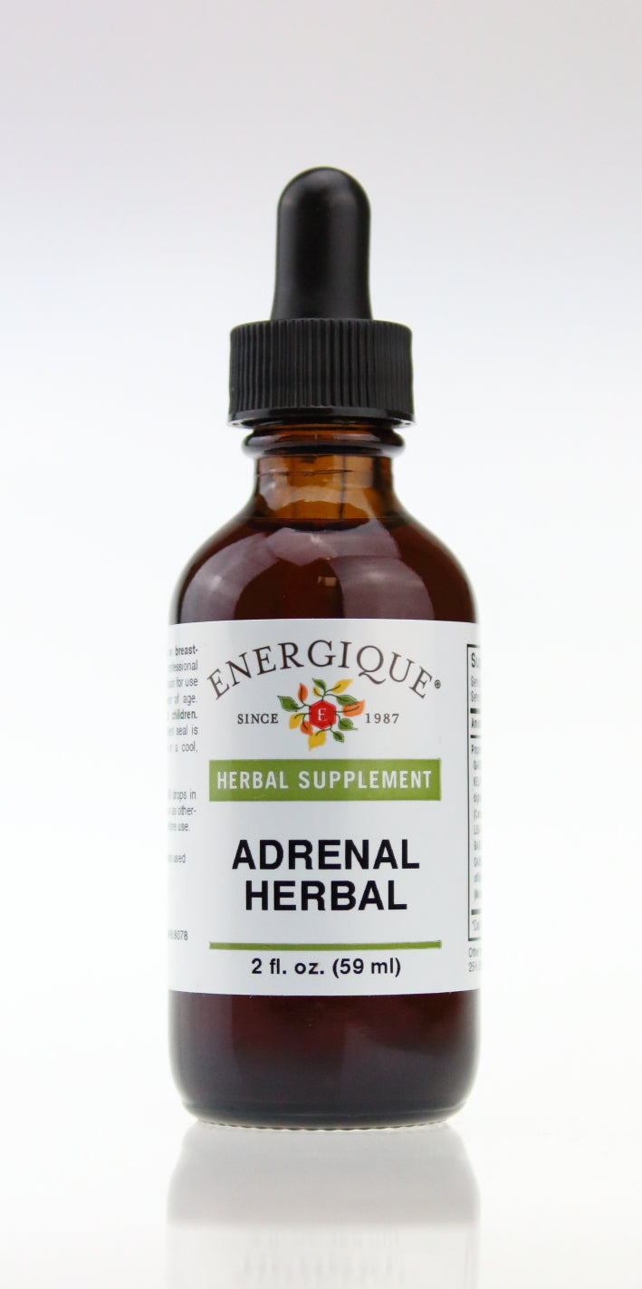 Adrenal Herbal from Energique®