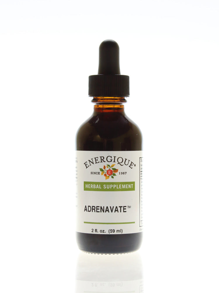 Adrenavate™ Liquid Herbal from Energique®