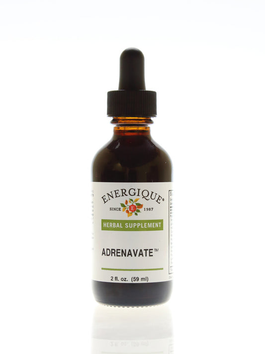 Adrenavate™ Liquid Herbal from Energique®