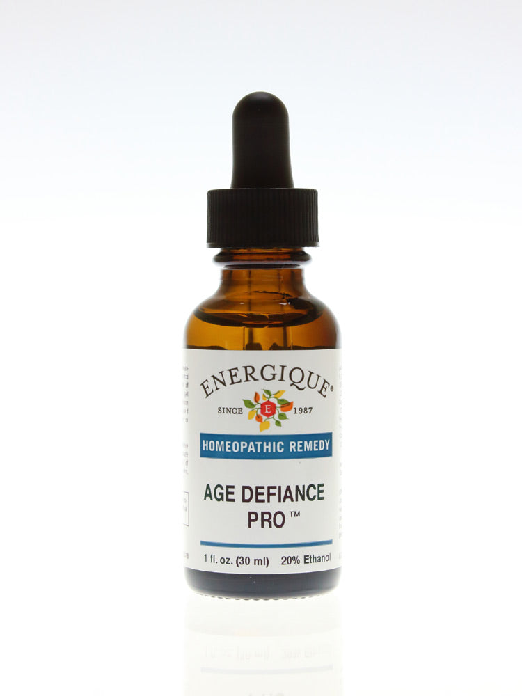 Age Defiance Pro™ from Energique®