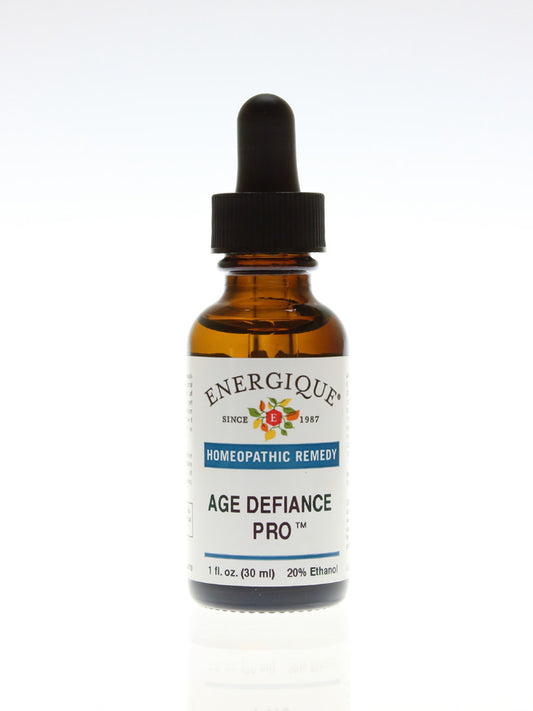 Age Defiance Pro™ from Energique®