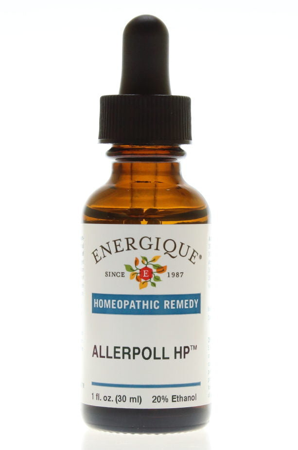 HistaPoll HP™ (formerly Allerpoll HP™) from Energique®