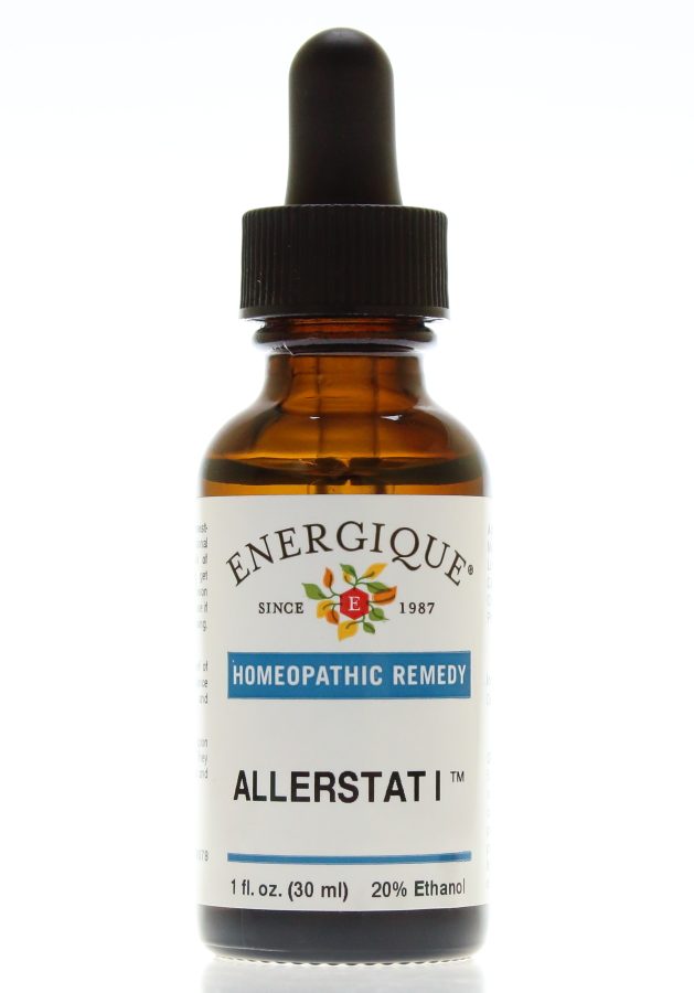 HistaStat Food™ (formerly AllerStat I™) from Energique®