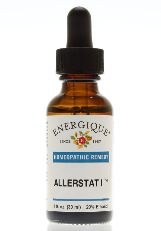 HistaStat Food™ (formerly AllerStat I™) from Energique®