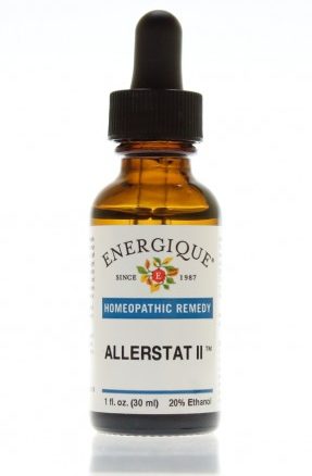 HistaStat Pollen™ (formerly AllerStat II™) from Energique®