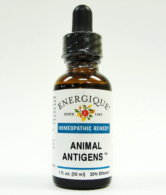 Animal Antigens™ from Energique®