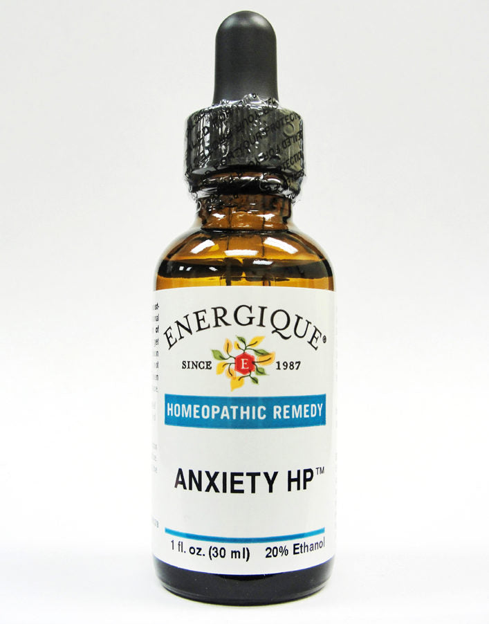 Anxiety HP™ from Energique®