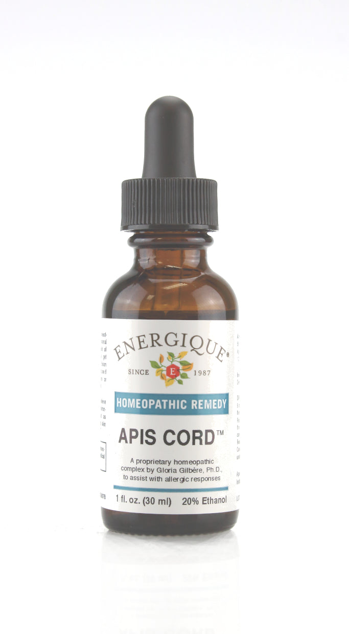 Apis Cord™ from Energique® (1 fl oz)
