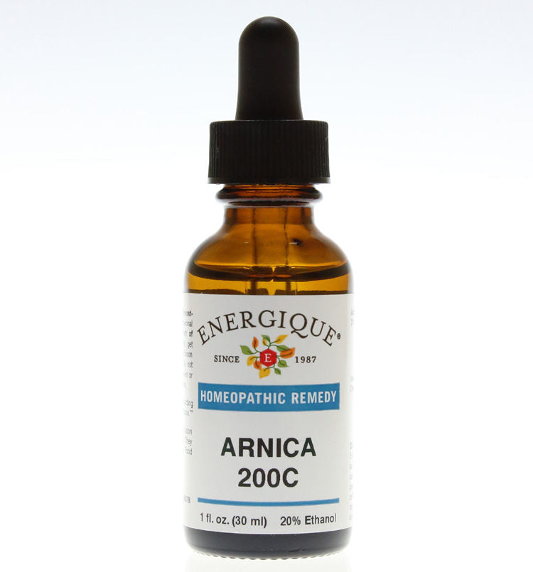 Arnica 200c from Energique®
