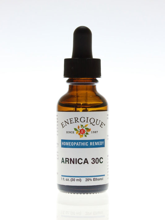 Arnica 30c from Energique®