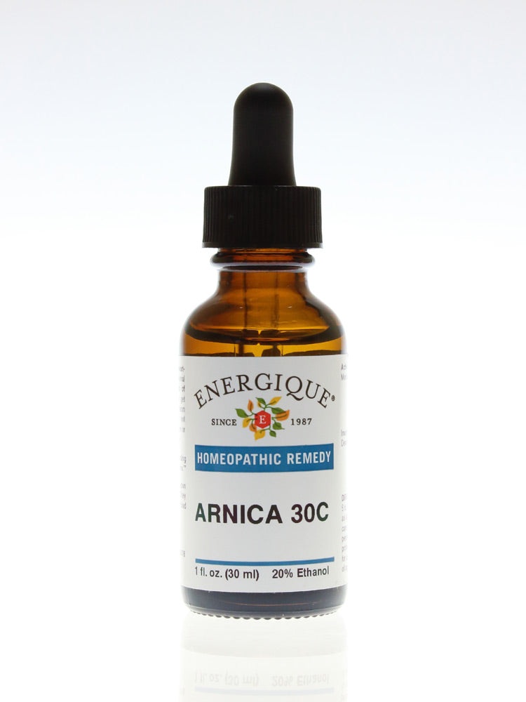 Arnica 30c from Energique®