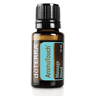 AromaTouch® Essential Oil Blend from dōTERRA®