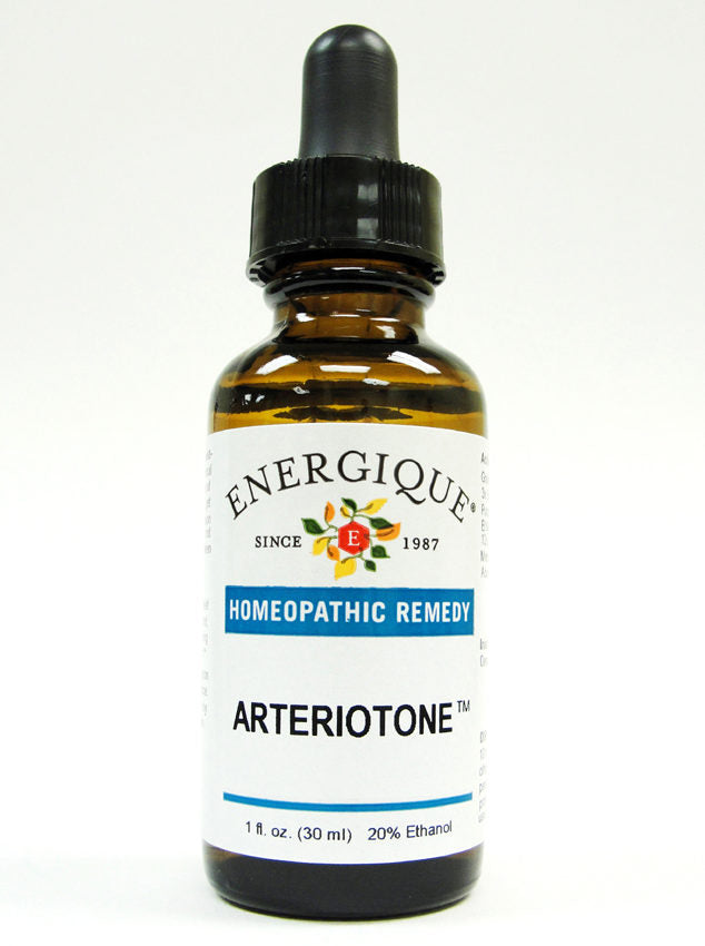 ArterioTone™ from Energique®