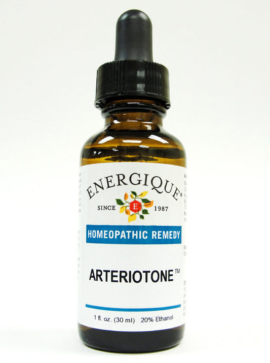 ArterioTone™ from Energique®