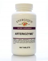 ArterioZyme™ from Energique®