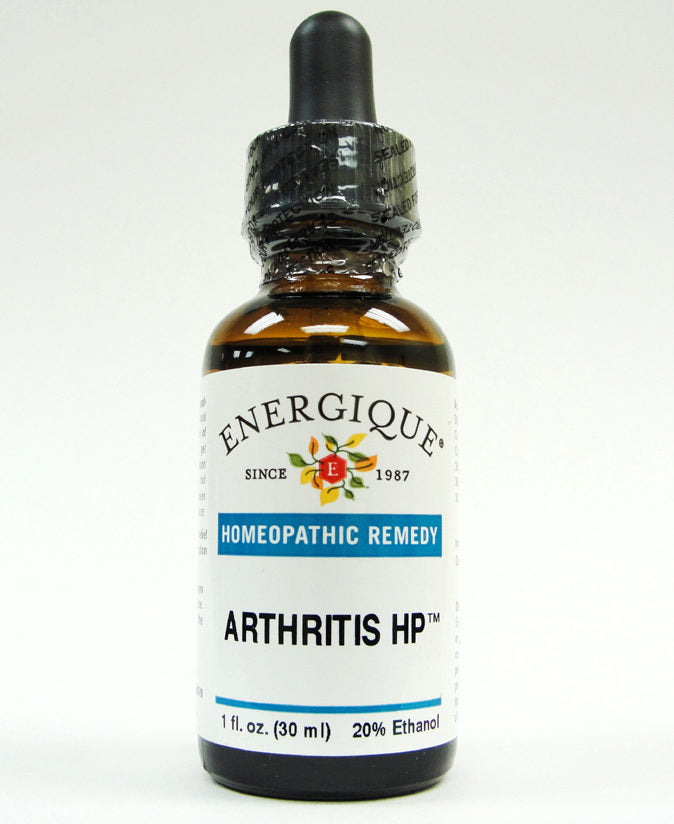 Joint HP™ (formerly Arthritis HP™) from Energique®
