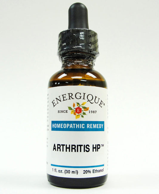 Joint HP™ (formerly Arthritis HP™) from Energique®