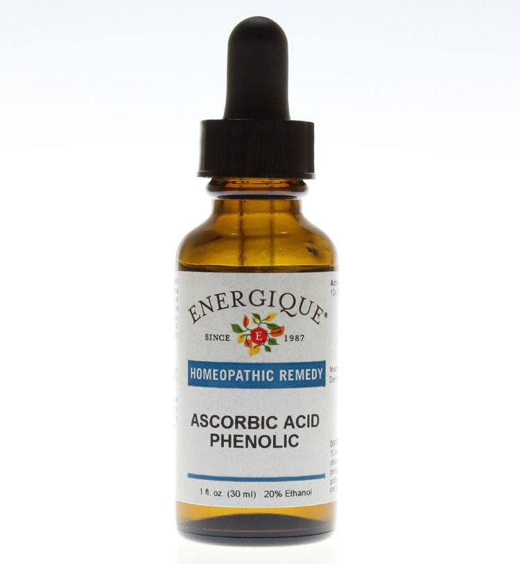 Ascorbic Acid Phenolic™; from Energique®