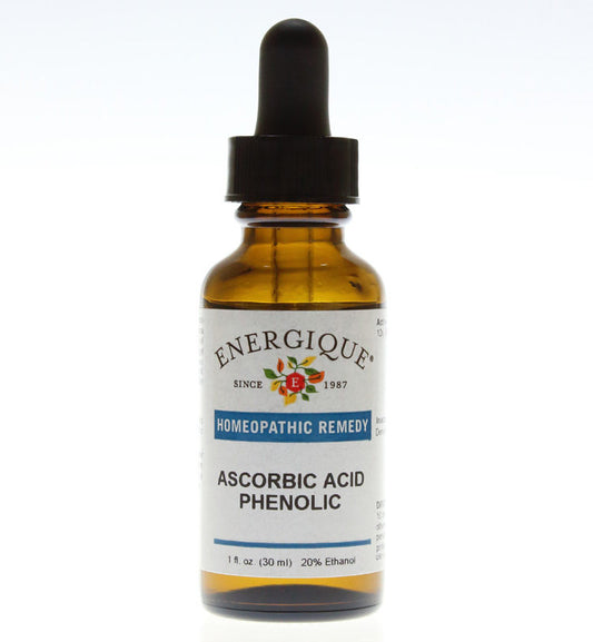 Ascorbic Acid Phenolic™; from Energique®