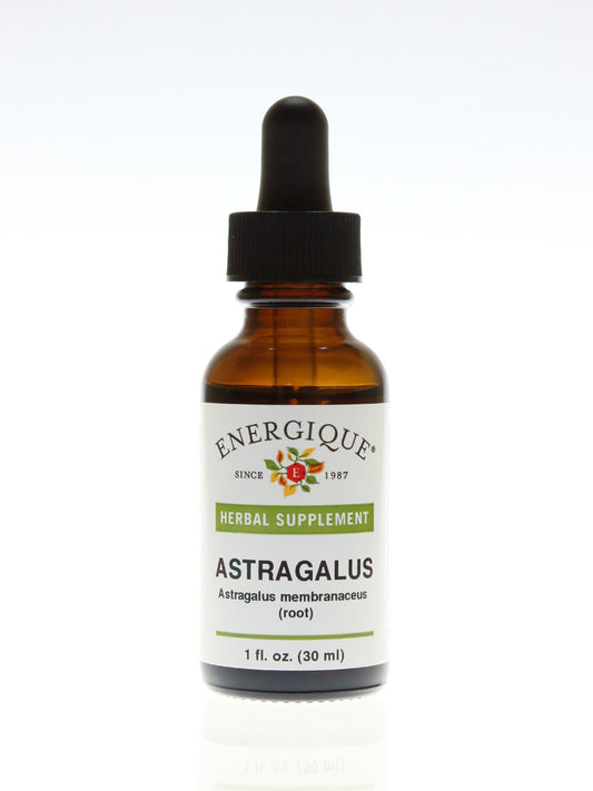 Astragalus root from Energique®