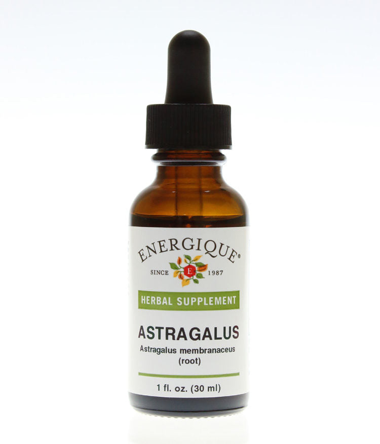 Astragalus (root) Liquid Herbal from Energique®