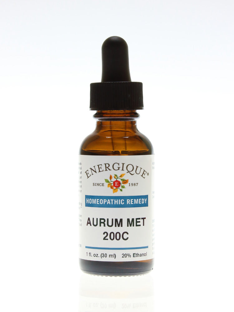 Aurum Met 200C from Energique®