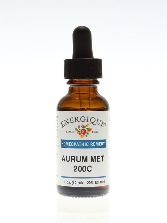 Aurum Met 200C from Energique®