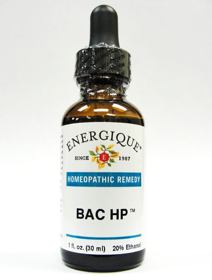 B HP™ (formerly Bac HP™) from Energique®