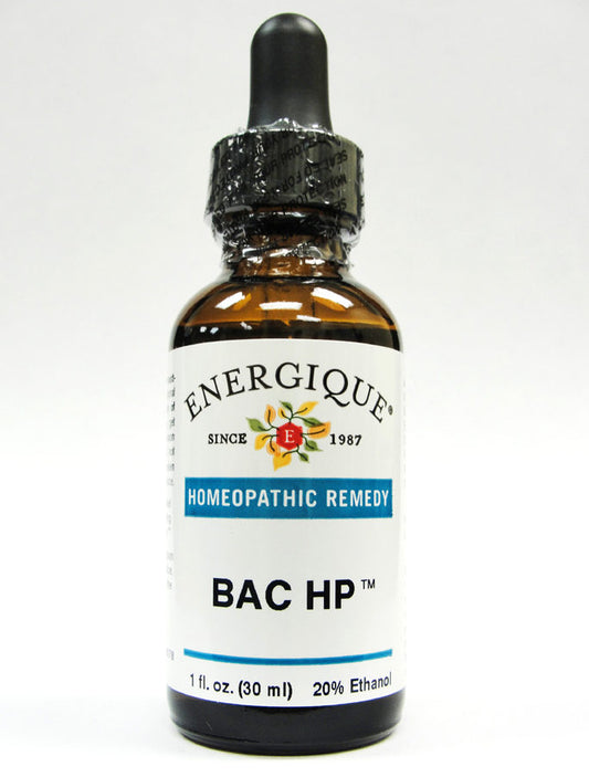 B HP™ (formerly Bac HP™) from Energique®