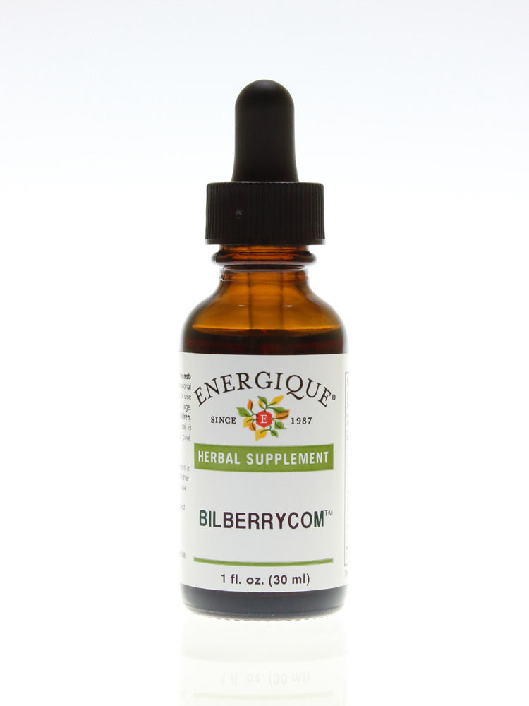 BilberryCom™ (2 fl oz) from Energique®