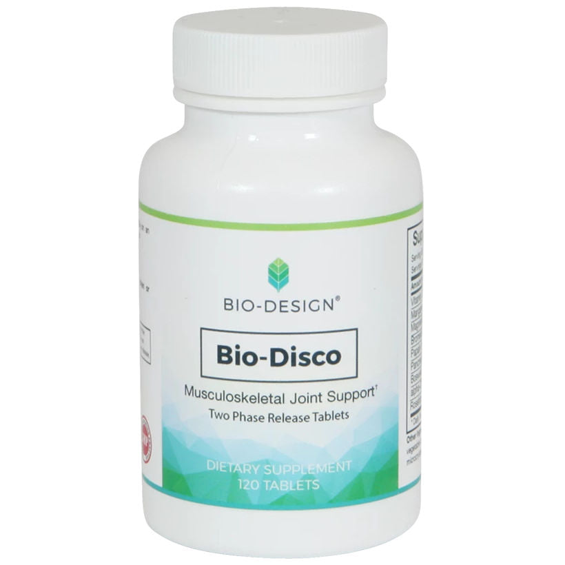 Bio-Disco from Bio-Design®
