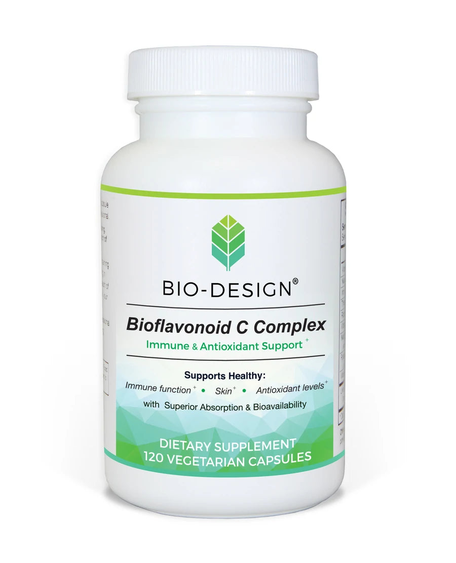 Bioflavonoid C Complex from Bio-Design®