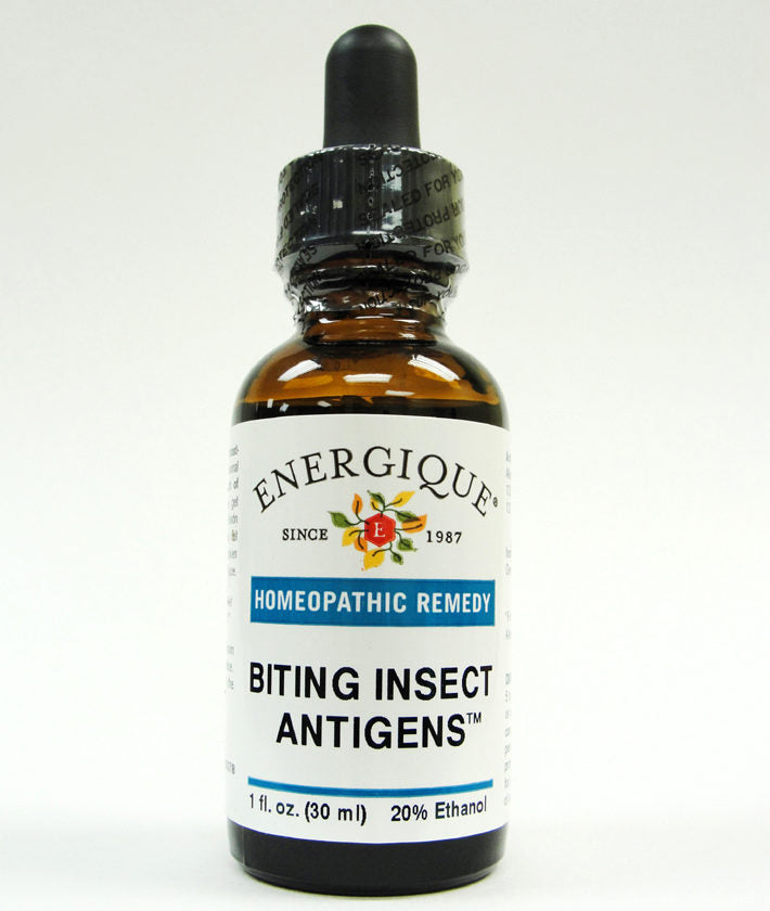 Biting Insect Antigens™ from Energique®