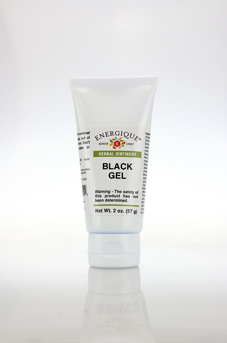 Black Gel from Energique®