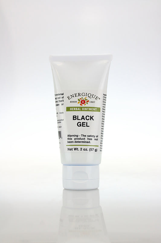 Black Gel from Energique®