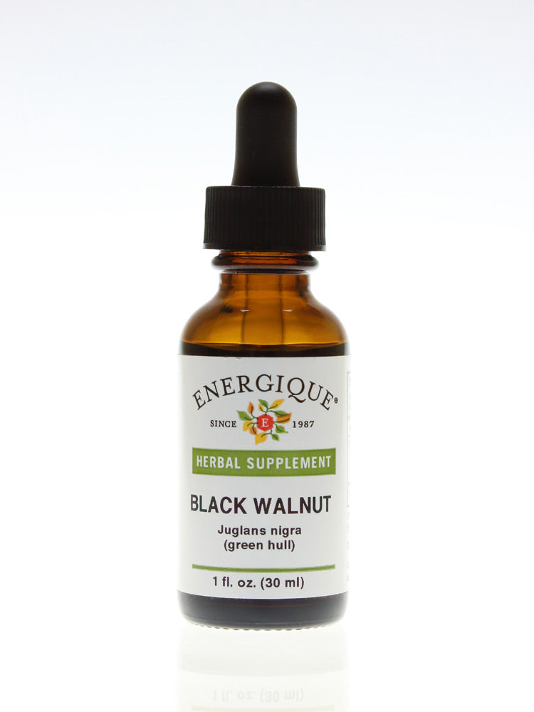 Black Walnut Liquid Herbal from Energique®