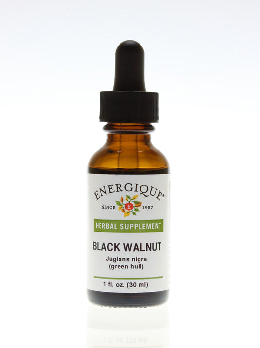 Black Walnut Liquid Herbal from Energique®