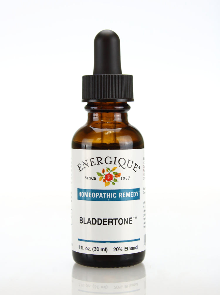 BladderTone™ (formerly CystoTone™) from Energique®