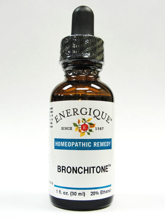 CoughTone™ (formerly BronchiTone™) from Energique®