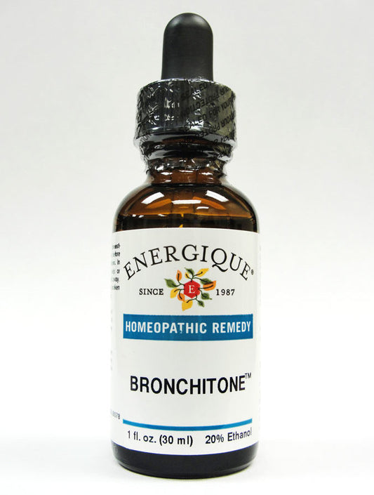 CoughTone™ (formerly BronchiTone™) from Energique®