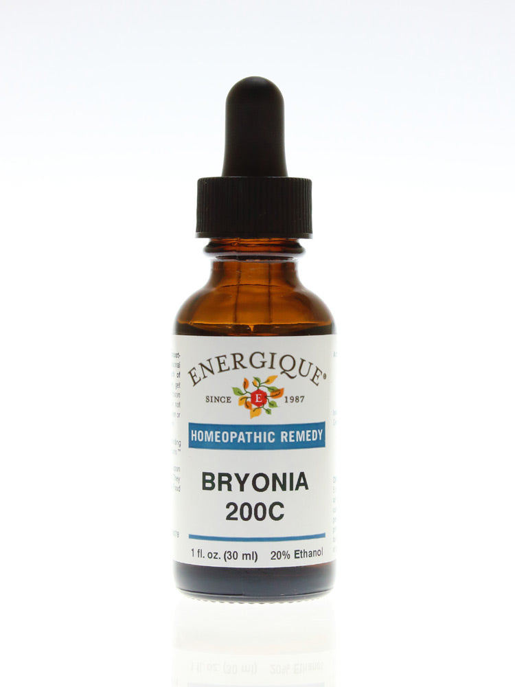 Bryonia 200C from Energique®
