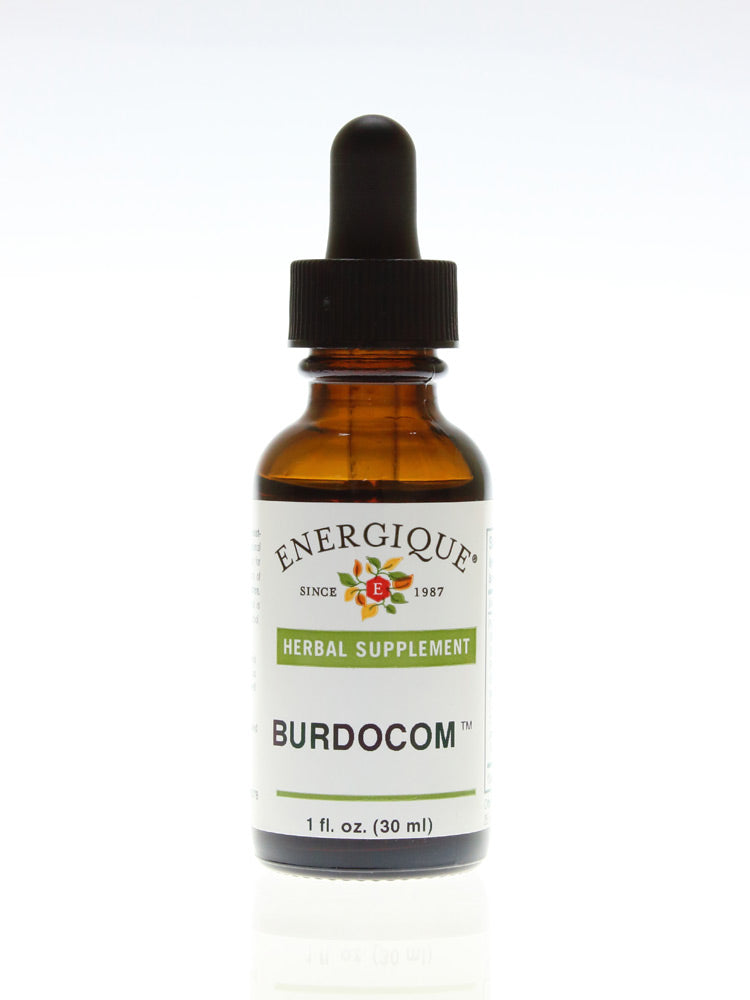 BurdoCom™ from Energique®